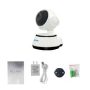 ESCAM G10 720P IP Wireless Camera Support M otion Detection H.264 Pan/Tilt Support 64G TF Card IR Cam