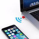 ORICO bluetooth 4.0 USB Dongle Transmitter Receiver Adapter For PC Laptop Tablet