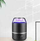 IPRee 5W LED USB Mosquito Dispeller Repeller Mosquito Killer Lamp Bulb Electric Bug Insect Zapper Pest Trap Light Outdoor Camping