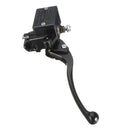 7/8inch 22mm Brake Master Cylinder Clutch Lever For Yamaha YFZ450 YFM Banshee 350