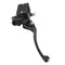 7/8inch 22mm Brake Master Cylinder Clutch Lever For Yamaha YFZ450 YFM Banshee 350