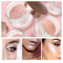 O.TWO.O Highlighter Loose Powder Brighten Skin Color Face Foundation Comestic