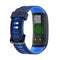 Original DT NO.1 Silicone Watch Band Replacement Watch Strap for F4 Smart Watch