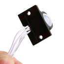 Automatic On Off PIR Body Infrared Motion Sensor Switch For LED Single Color Strip DC12V