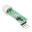 HC-SR505 Mini Infrared PIR Motion Sensor Precise Infrared Detector Module