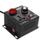 4000W Digital SCR Electronic Regulator Motor Fan Electric Drill Variable Speed Governor Thermostat