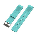 Bakeey 20mm Colorful Quick Release Watch Band Stainless Buckle for Amazfit GTS GTR42mm Smart Watch