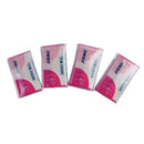 IPRee 4pcs 700ml Portable Urine Bag Travel Emergency Mini Toilet WC Disposable Urinal Storage Pack