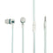 3.5mm Bass Stereo IN-Ear Earphones Headphones Headset With Microphone