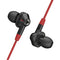 Edifier GM360 Dual Dynamic L Bend Wired 3.5mm Gaming In-ear Earphone Headphone with Mic