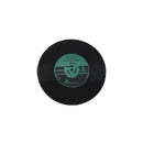 Honana Environmental Plastic Vinyl Record Cup Coaster Table Placemats Simple and Creative Mug Coaster Heat-resistant