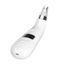USB Electronic Blackhead Vacuum Acne Cleaner Pore Remover Skin Facial Care LCD