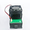 Multi-function Adjustable Constant Current Electronic Load Color Screen LCD Display Multiple Protection Support RS485 Modbus Communication