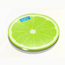 USB Charging Electronic Scale Household Adult Temperature Accurate Electronic Weighing Health Scales Human Body Scales