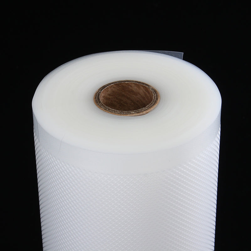 Vacuum Sealer Bags Reusable Storage Bag Transparent Plastic 15x1500cm