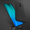 Bakeey Carbon Fiber Texture Slim Soft Silicone Shockproof Protective Case for Xiaomi Redmi Note 8 Pro