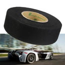 25mm x 10m Universal Flannel Anti Squeak Anti Rattle Self Adhesive Felt Tape