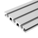 Machifit 1590 Type 500mm/600mm Length Aluminum Extrusions for CNC Lathe Tool