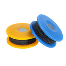 Portable Bike Chain Oiling and Cleaning Wheel Bicycle Chain Cleaning Abrasive Tool