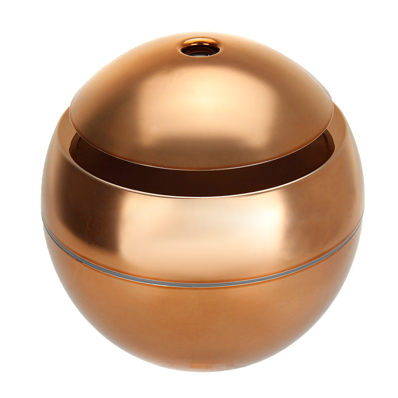 7 Color Air Aroma Humidifier Essential Oil Diffuser LED Ultrasonic Aromatherapy