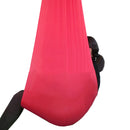 Up To 80kg Capacity Therapy Swing Autism ADHD Aspergers Sensory Cuddle Hammock Indoor Outdoor Swing