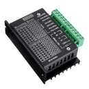TB6600 Upgraded Stepper Motor Driver Controller for 4A 9~40V TTL 32 Micro-Step 2 or 4 Phase of 42/57 Stepper Motor 3D Printer CNC Part