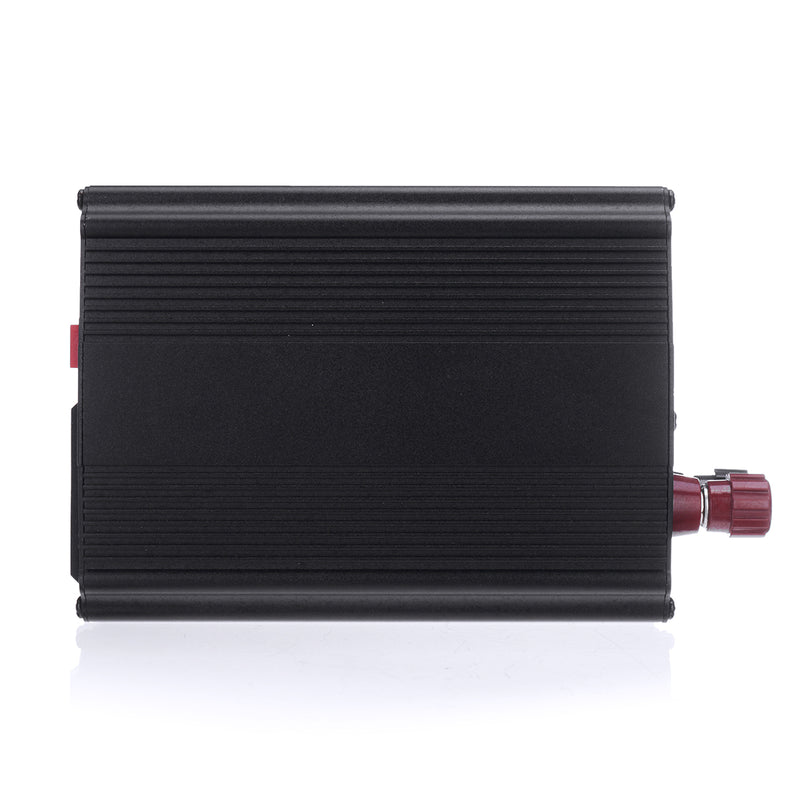 2000W DC12V TO 220VAC Power Inverter Modified Sine Wave Form Car Converter