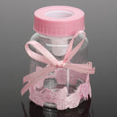 12Pcs Fillable Bottles Candy Box Baby Shower Baptism Party Favour Christening