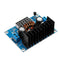 XL4016E1 8A 200W DC-DC Step-down Power Supply Module DC 4-40V To DC 1.25-36V Buck Module