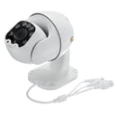 HD 1080P 200W Wifi IP Camera 355 PTZ Rotation Waterproof IP66 Alarm Push Motion Detect
