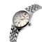 SKMEI 9071 Couple Watch Fashion Luminous Simple Style Lovers Quartz Wrist Watch
