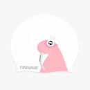 TOSWIM Soft Silicone Swimming Cap Waterproof Sports Anti-UV Quick Drying Swim Protective Gear From Xiaomi Youpin