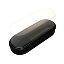 Mijobs 2pcs TPU Watch Screen Protector Front Protector for Xiaomi mi band 4 Smart Watch
