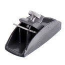 Mini Hand Planers Hand Push Cast Iron Wood Planer Cutter DIY Woodworking Hand Tools