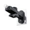 Universal Laser Level Machine T-shaped Holder Bracket Magnet Adsorption Stand