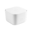Honor Router X2 Dual-Core Dual Gigabit Router 1200M Dual-band Wireless WiFi 5G Router High-speed Home Office Router Supports IPv6