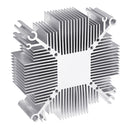 20W-100W DIY Heatsink Aluminium Radiator Cooling for COB LED Chip