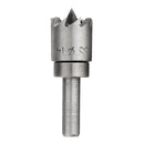 Machifit 12/14mm Removable Plum Blossom Thimble For Mini Lathe Machine Woodworking Tool