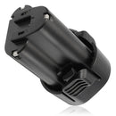 MAK-10.8-Li 1.5A/2.0A Li-ion Battery Power Tool Replacement Battery For Makita BL1030