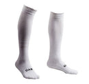 New Men's Football Stockings Soccer Long-Sleeved Footwear Winter Warmers Club Training Socks