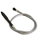 Extension Cord Flexible Shaft with M8 Keyless Chuck for Grinder Tool