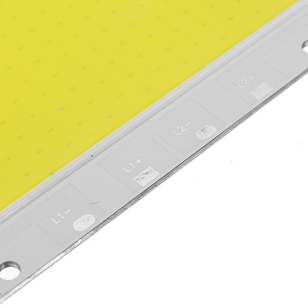 LUSTREON High Power 50W 100W 150W LED COB Chip DC32-34V DIY for Flood Light Spotlight