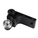 12V Removable 1.75mm 0.4mm Extruder Nozzle 100K Resistance + Stepper Motor + Cooling Fan Kit for 3D Printer