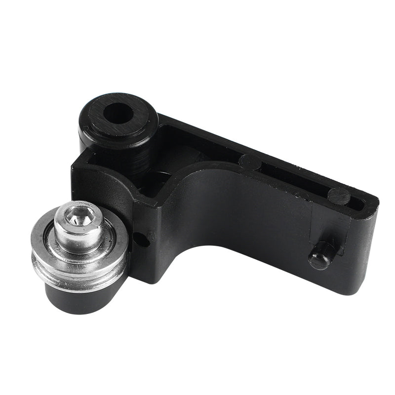 12V Removable 1.75mm 0.4mm Extruder Nozzle 100K Resistance + Stepper Motor + Cooling Fan Kit for 3D Printer