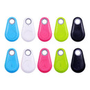 Bakeey bluetooth 4.0 Low Power Key Intelligent Anti Lost Device Alarm Locator For Smart Home