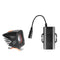 XANES XL11 1000LM 2 LED Bike Light IPX6 180Floodlight 4 Modes Power Display Intelligent