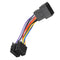Wiring Harness Cable Cord Wire For Holden Mercedes Commodore VZ Astra Vectra Barina