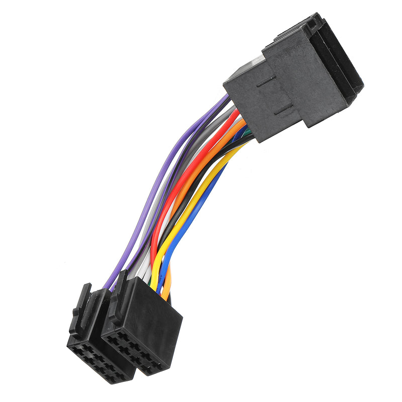 Wiring Harness Cable Cord Wire For Holden Mercedes Commodore VZ Astra Vectra Barina