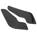 ABS Front Shovel Anti-scratch Car Bumper Protector