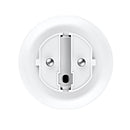 Minleaf DE-2 16A Smart WIFI Socket 110-240V EU Plug Work with Amazon Alexa Google Home IFTTT Compatible with Minleaf Smart Life APP